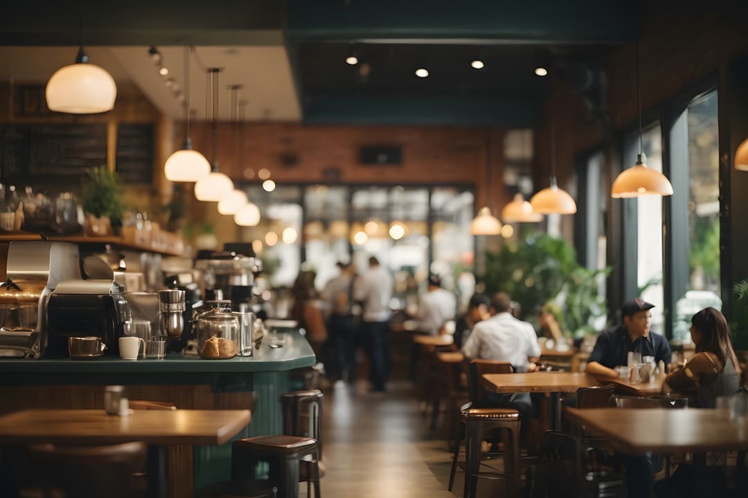 Diseño web para restaurante o negocio turístico