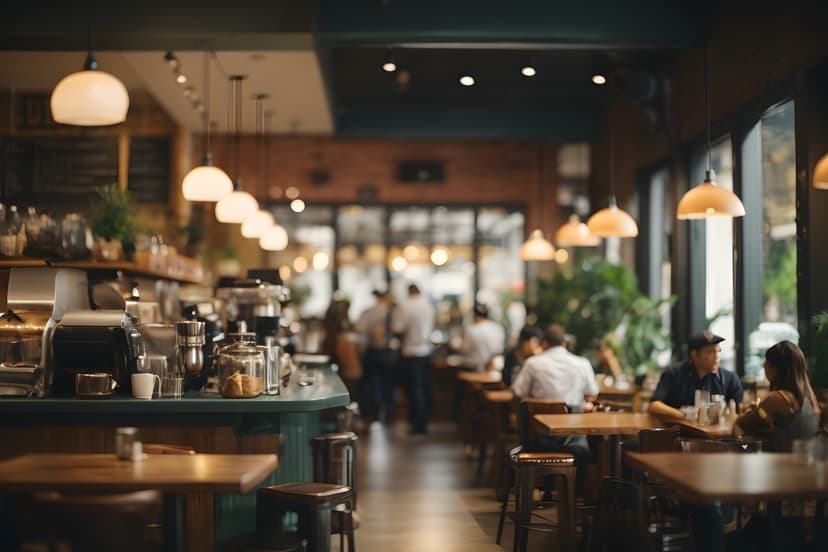 Diseño web para restaurante turístico