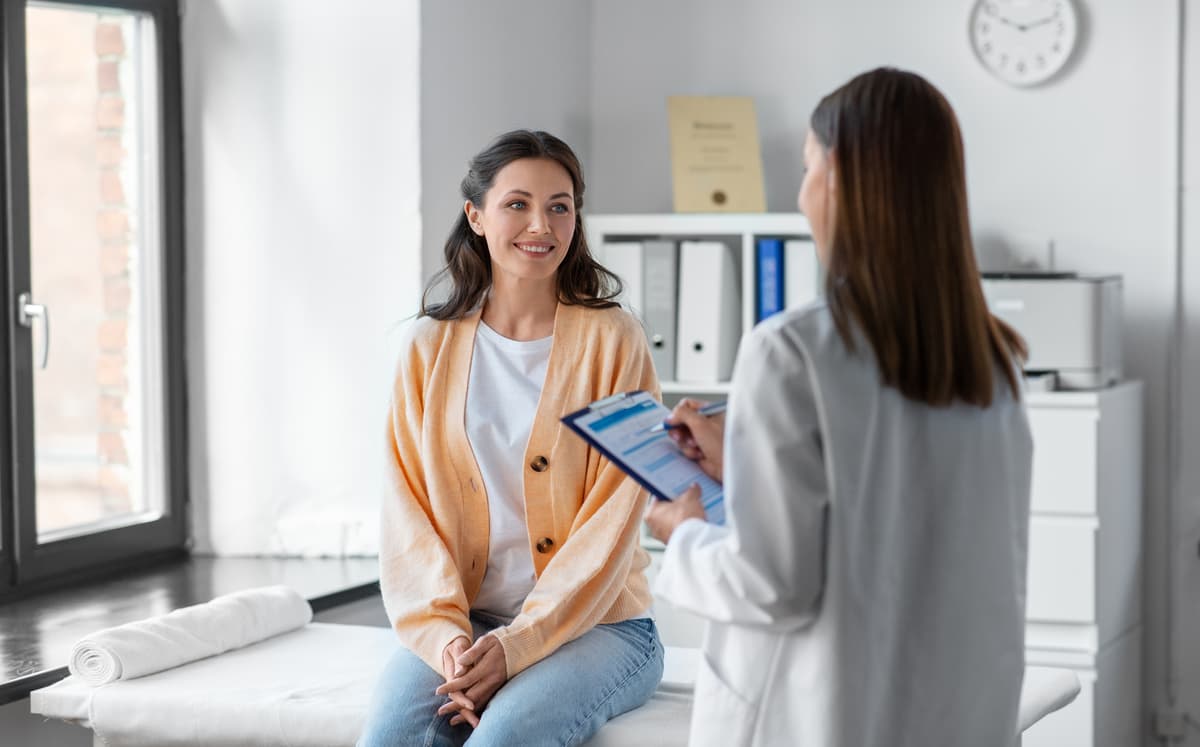 Diseño web para clínicas y profesionales de la salud